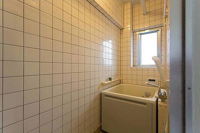 ビレッジハウスの同一物件・同一タイプの間取りの写真です