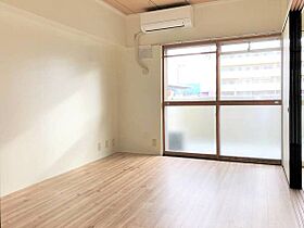 ビレッジハウスしばたや1号棟