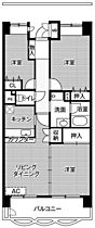 9階 / 3LDK / 64.82㎡