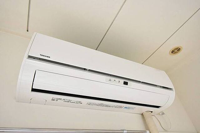 ビレッジハウスの同一物件・同一タイプの間取りの写真です