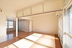 ビレッジハウス上三川2号棟