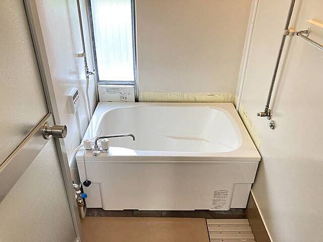 ビレッジハウスの同一物件・同一タイプの間取りの写真です