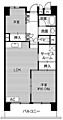 ビレッジハウス成田吾妻タワー4階8.8万円