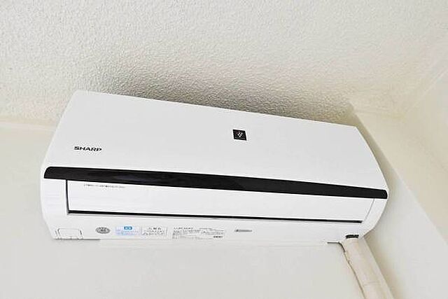 ビレッジハウスの同一物件・同一タイプの間取りの写真です