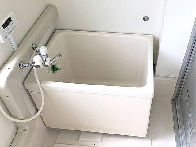 浴室