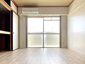 ビレッジハウス串崎1号棟