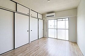 ビレッジハウス小中台4号棟