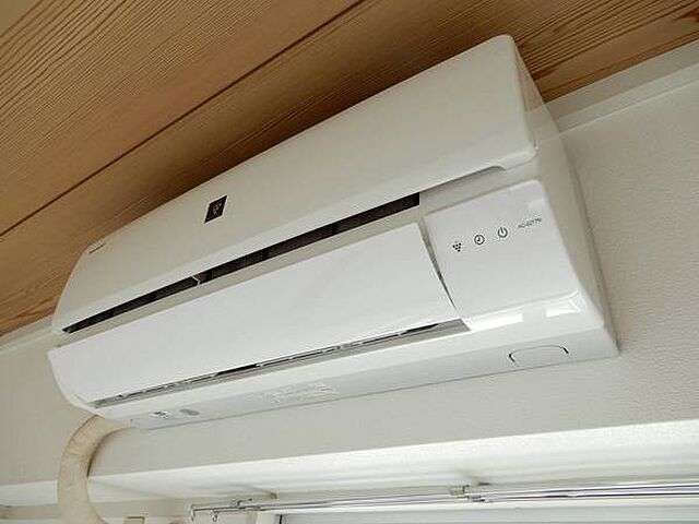 ビレッジハウスの同一物件・同一タイプの間取りの写真です