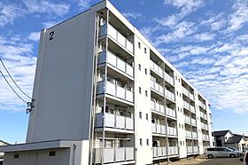 ビレッジハウス高岡野村1号棟