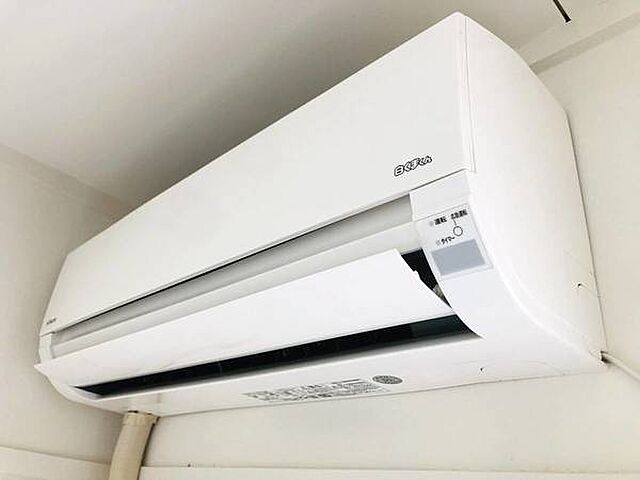 ビレッジハウスの同一物件・同一タイプの間取りの写真です