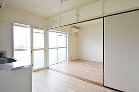 ビレッジハウス片山津2号棟