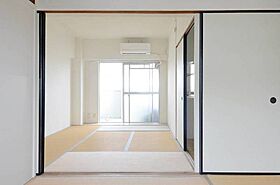 ビレッジハウス根上第二2号棟