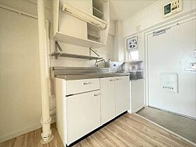 ビレッジハウス座間8号棟
