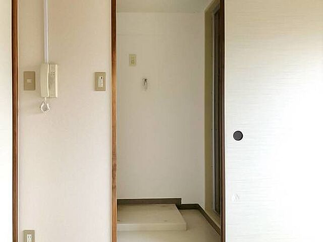 ビレッジハウスの同一物件・同一タイプの間取りの写真です