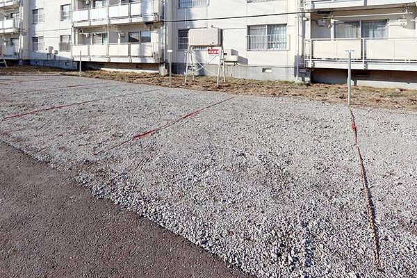 ビレッジハウス福住3号棟 0102｜北海道札幌市豊平区福住二条７丁目(賃貸マンション1LDK・1階・34.34㎡)の写真 その15