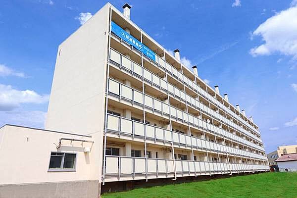 apartment 北海道赤平市百戸町東４丁目1-1
百戸町東の賃貸情報を見る
物件地図