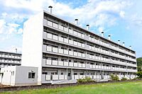 北海道赤平市大町4丁目4-1：物件画像／ビレッジハウス　住まい相談センター（北海道エリア）　ビレッジハウス・マネジメント株式会社