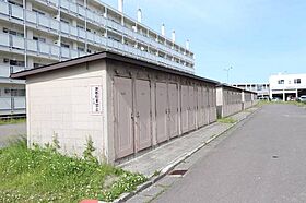 ビレッジハウス潮見ヶ丘2号棟 0408 ｜ 北海道小樽市勝納町15（賃貸マンション2LDK・4階・53.21㎡） その15