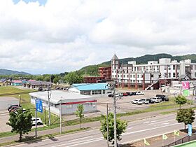 ビレッジハウス赤平2号棟 0401 ｜ 北海道赤平市百戸町東４丁目1-1（賃貸マンション1LDK・4階・40.81㎡） その13