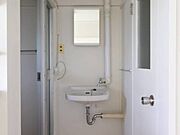 ビレッジハウスの同一物件・同一タイプの間取りの写真です