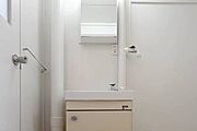ビレッジハウスの同一物件・同一タイプの間取りの写真です