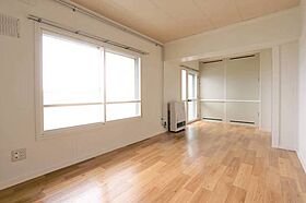 ビレッジハウス大楽毛3号棟