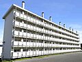ビレッジハウス留萌2号棟
