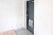 ビレッジハウスの同一物件・同一タイプの間取りの写真です