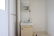 ビレッジハウスの同一物件・同一タイプの間取りの写真です
