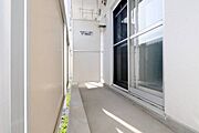 ビレッジハウスの同一物件・同一タイプの間取りの写真です