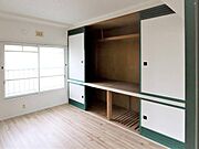 ビレッジハウスの同一物件・同一タイプの間取りの写真です