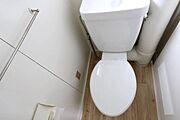 ビレッジハウスの同一物件・同一タイプの間取りの写真です
