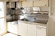 ビレッジハウスの同一物件・同一タイプの間取りの写真です
