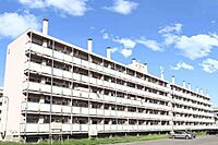 北海道札幌市手稲区富丘一条4丁目4-6：物件画像／大東建託リーシング株式会社　札幌麻生店