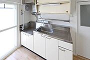 ビレッジハウスの同一物件・同一タイプの間取りの写真です