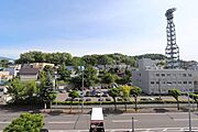 ビレッジハウスの同一物件・同一タイプの間取りの写真です