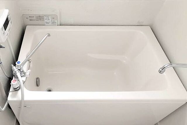 ビレッジハウスの同一物件・同一タイプの間取りの写真です