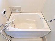 ビレッジハウスの同一物件・同一タイプの間取りの写真です