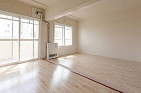 ビレッジハウス新川2号棟