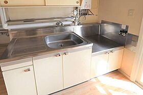 ビレッジハウス新川2号棟