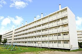 ビレッジハウス川沿2号棟