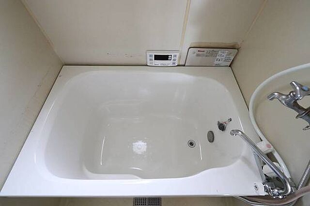 ビレッジハウスの同一物件・同一タイプの間取りの写真です