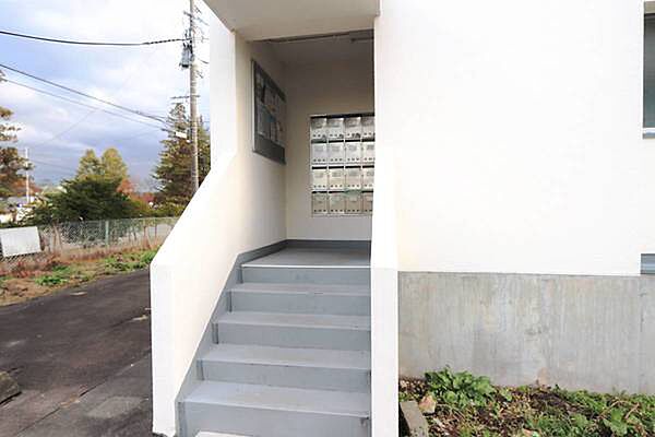 apartment 岩手県北上市常盤台１丁目7-1
常盤台の賃貸情報を見る
物件地図
