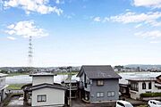 ビレッジハウスの同一物件・同一タイプの間取りの写真です