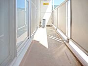 ビレッジハウスの同一物件・同一タイプの間取りの写真です