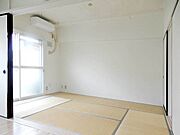 ビレッジハウスの同一物件・同一タイプの間取りの写真です