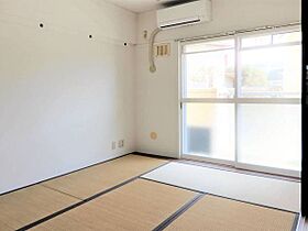 ビレッジハウス北長野2号棟