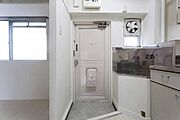 ビレッジハウスの同一物件・同一タイプの間取りの写真です
