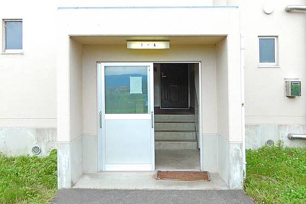 apartment 福島県伊達市保原町字柏町41-4
地図を見る