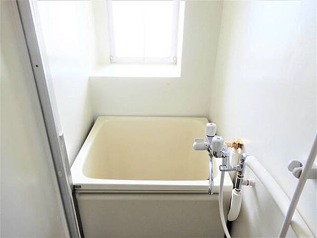 ビレッジハウスの同一物件・同一タイプの間取りの写真です